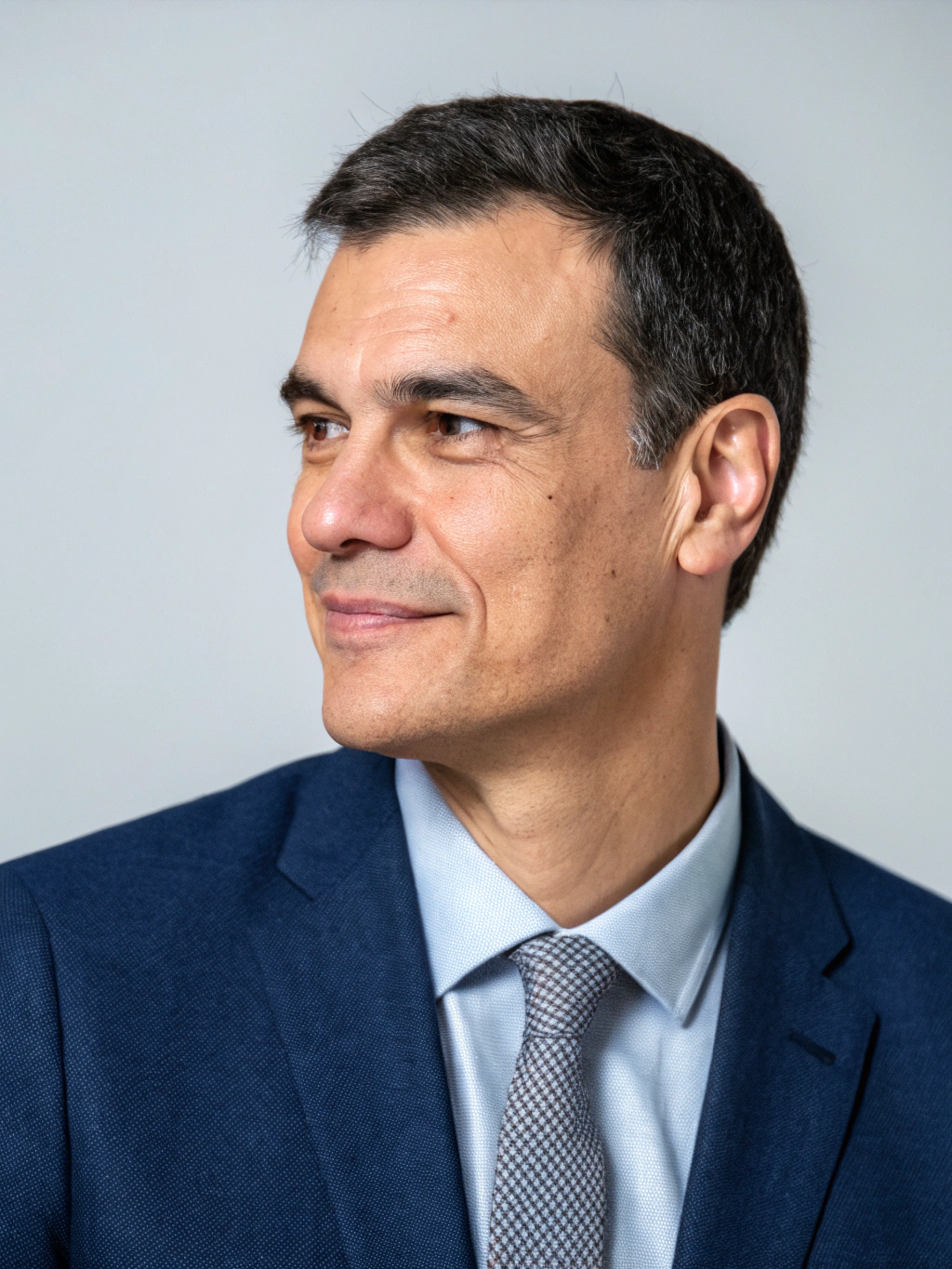Pedro Torres-Fernandez, Senior Transition Consultant