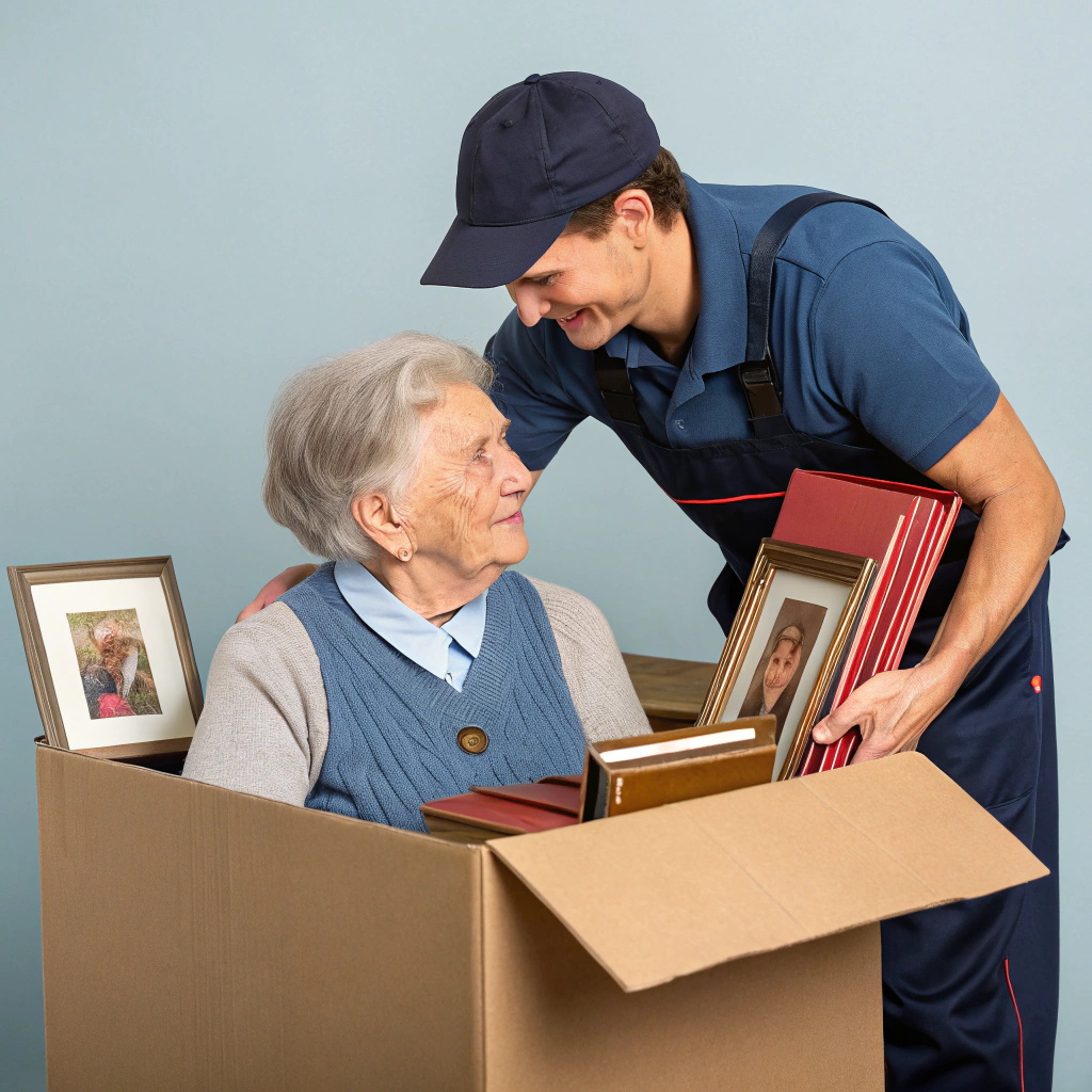 Downsizing Support